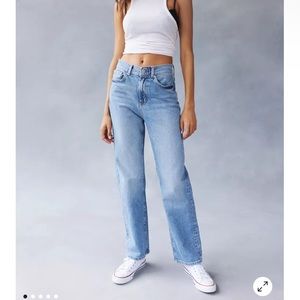 NWOT Urban Outfitters Cowboy Jean
